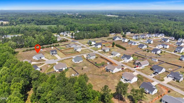66 Amaryllis Court, Middlesex, NC 27557