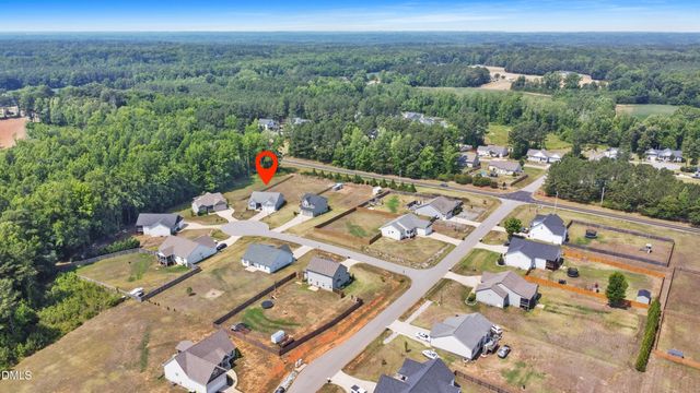 66 Amaryllis Court, Middlesex, NC 27557