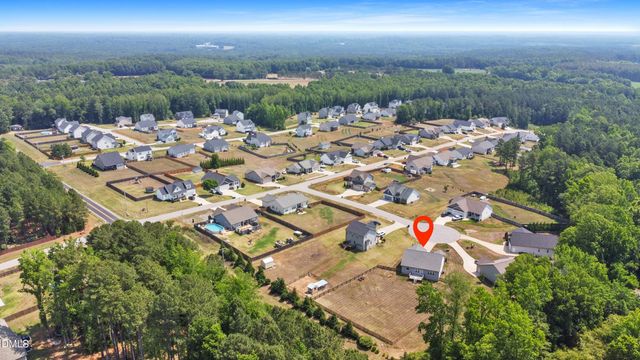 66 Amaryllis Court, Middlesex, NC 27557