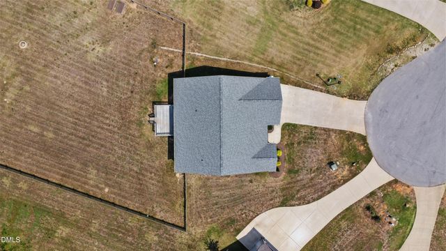 66 Amaryllis Court, Middlesex, NC 27557