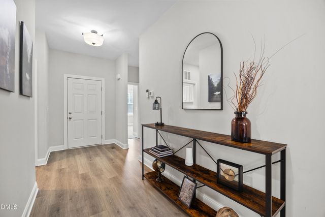 66 Amaryllis Court, Middlesex, NC 27557