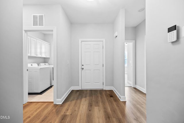 66 Amaryllis Court, Middlesex, NC 27557