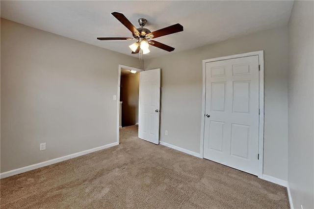 2447 Moultrie Court, Dacula, GA 30019