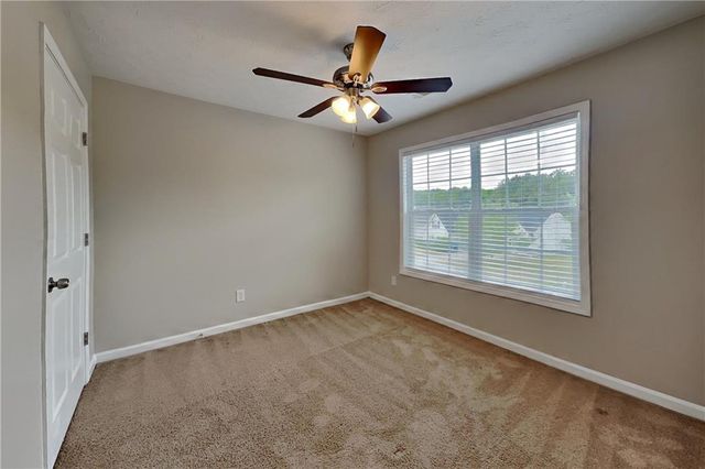2447 Moultrie Court, Dacula, GA 30019