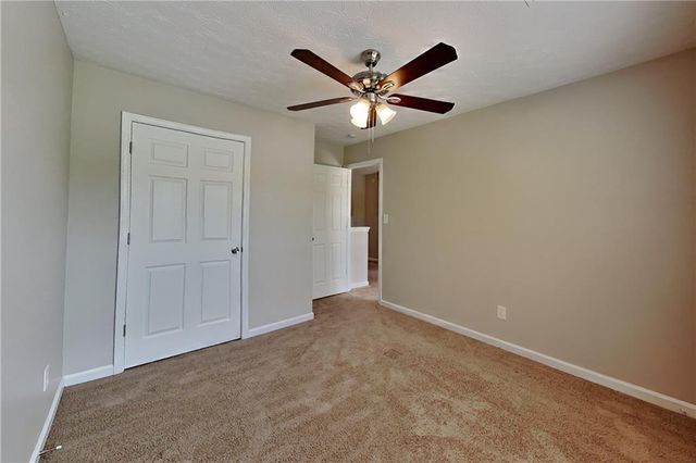 2447 Moultrie Court, Dacula, GA 30019