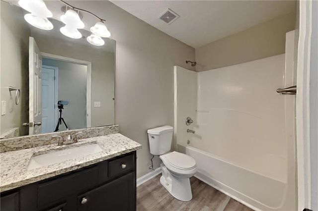 2447 Moultrie Court, Dacula, GA 30019