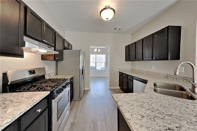 2447 Moultrie Court, Dacula, GA 30019