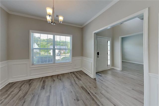 2447 Moultrie Court, Dacula, GA 30019