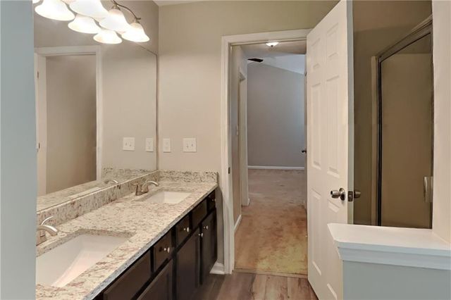 2447 Moultrie Court, Dacula, GA 30019
