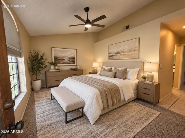 11011 N 92ND Street 2091, Scottsdale, AZ 85260