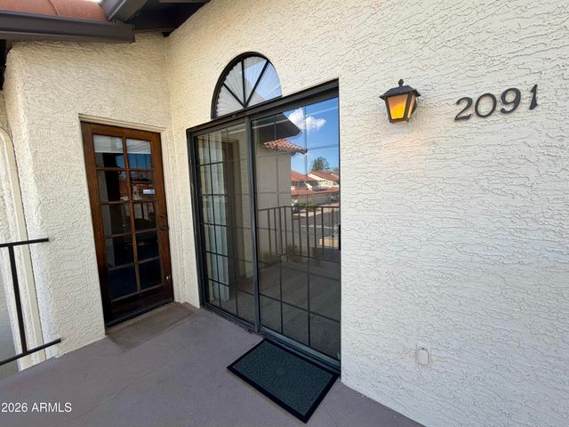 11011 N 92ND Street 2091, Scottsdale, AZ 85260