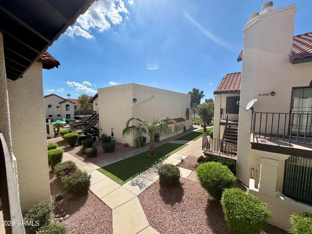 11011 N 92ND Street 2091, Scottsdale, AZ 85260