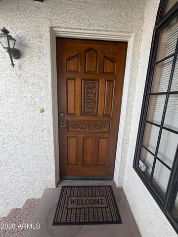 11011 N 92ND Street 2091, Scottsdale, AZ 85260