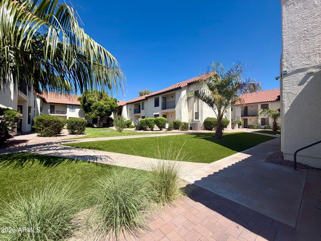 11011 N 92ND Street 2091, Scottsdale, AZ 85260
