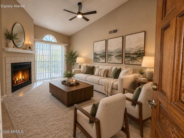 11011 N 92ND Street 2091, Scottsdale, AZ 85260