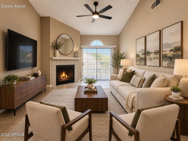 11011 N 92ND Street 2091, Scottsdale, AZ 85260