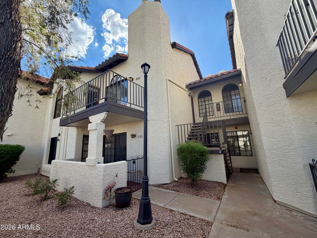 11011 N 92ND Street 2091, Scottsdale, AZ 85260