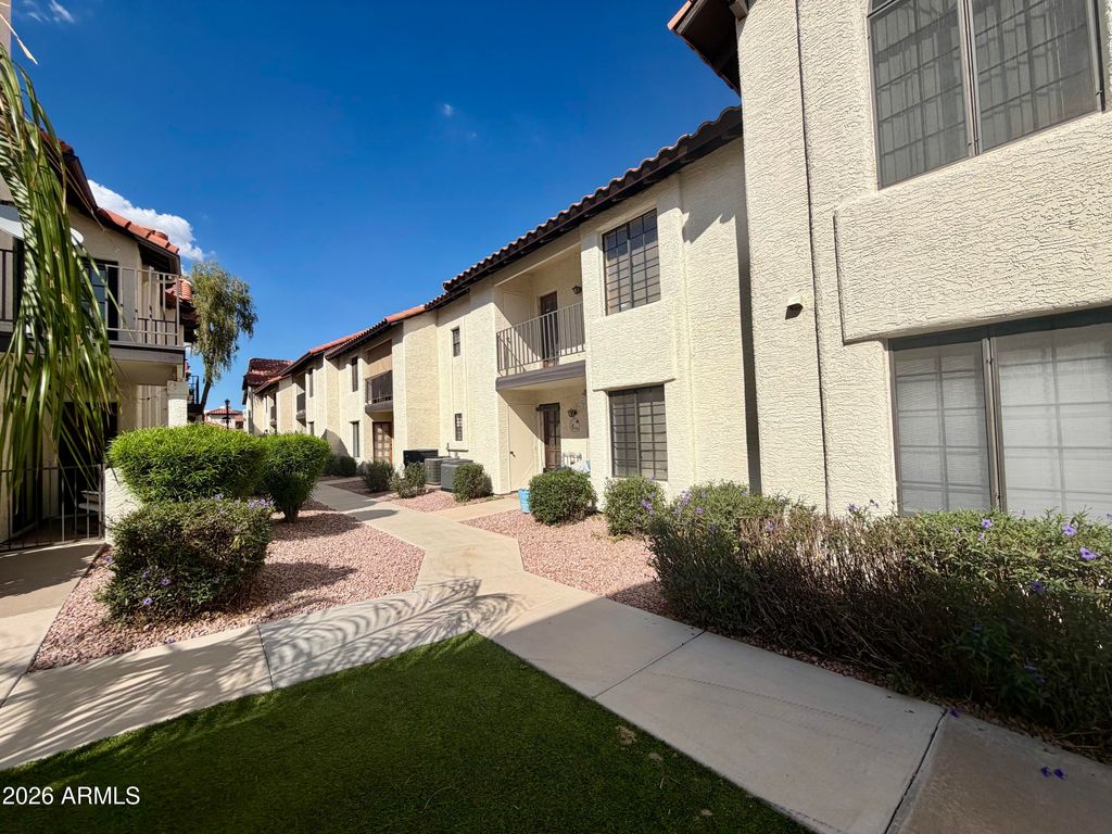 11011 N 92ND Street 2091, Scottsdale, AZ 85260 — photo 2