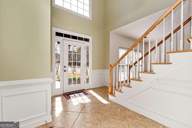 2002 Stonewick Court, Lawrenceville, GA 30043