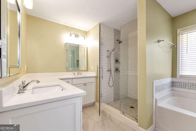 2002 Stonewick Court, Lawrenceville, GA 30043
