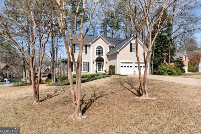 2002 Stonewick Court, Lawrenceville, GA 30043