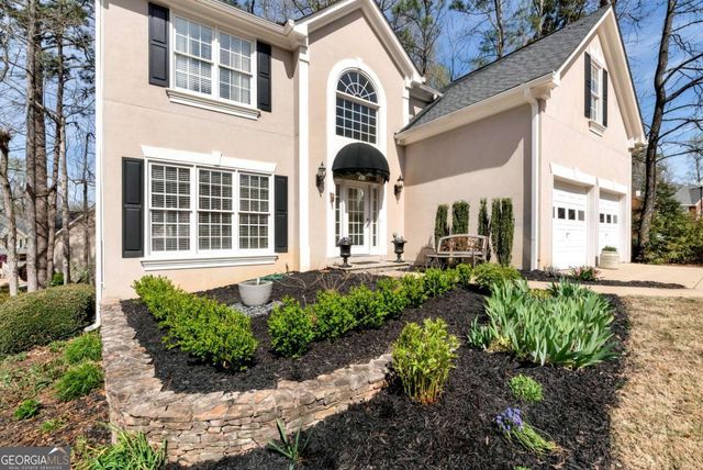 2002 Stonewick Court, Lawrenceville, GA 30043