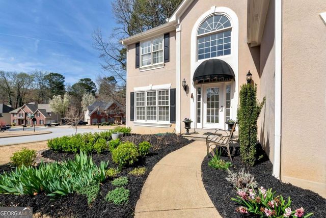 2002 Stonewick Court, Lawrenceville, GA 30043