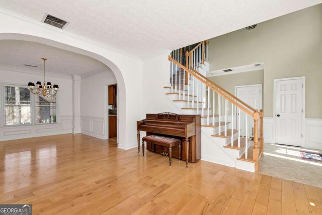 2002 Stonewick Court, Lawrenceville, GA 30043
