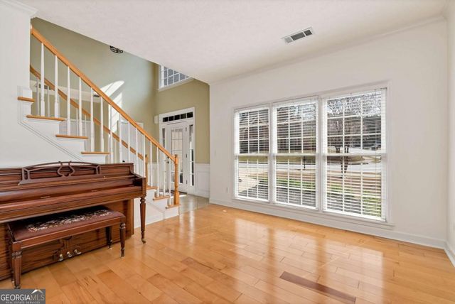 2002 Stonewick Court, Lawrenceville, GA 30043