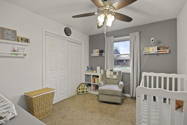 726 N ALLEN ST, Centralia, MO 65240