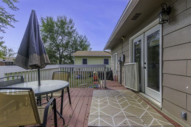 726 N ALLEN ST, Centralia, MO 65240