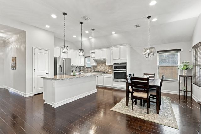 525 Yellowstone Drive, Celina, TX 75009
