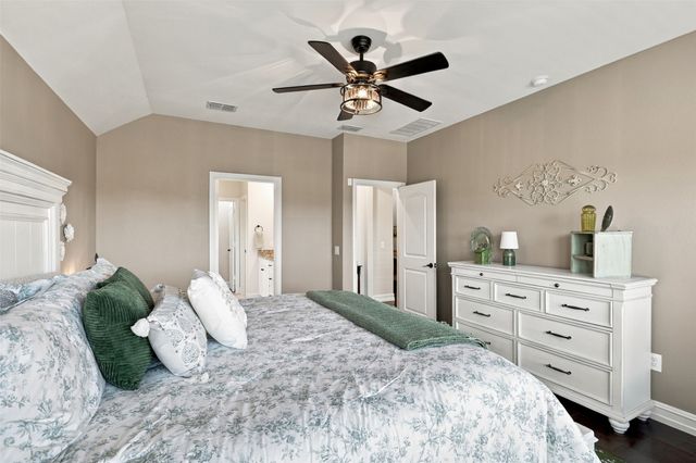 525 Yellowstone Drive, Celina, TX 75009