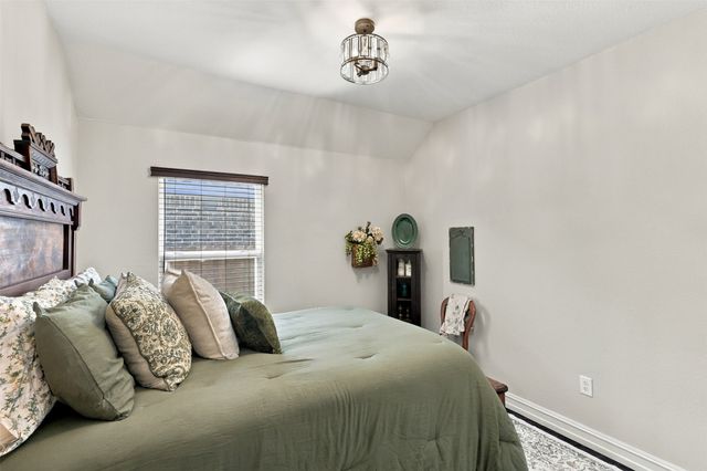 525 Yellowstone Drive, Celina, TX 75009