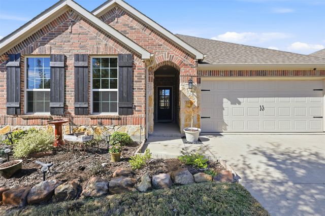 525 Yellowstone Drive, Celina, TX 75009