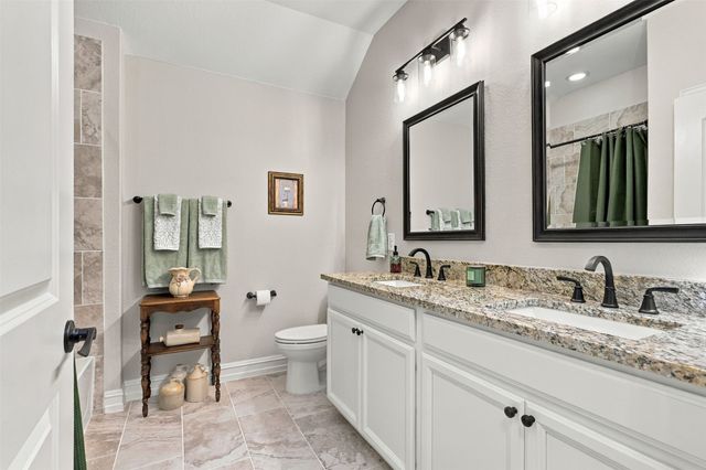 525 Yellowstone Drive, Celina, TX 75009