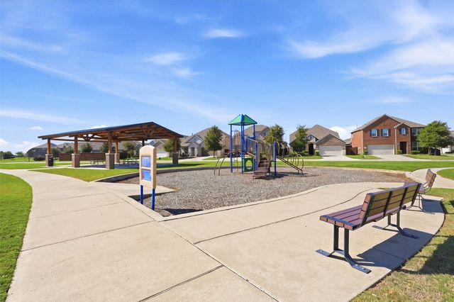 525 Yellowstone Drive, Celina, TX 75009