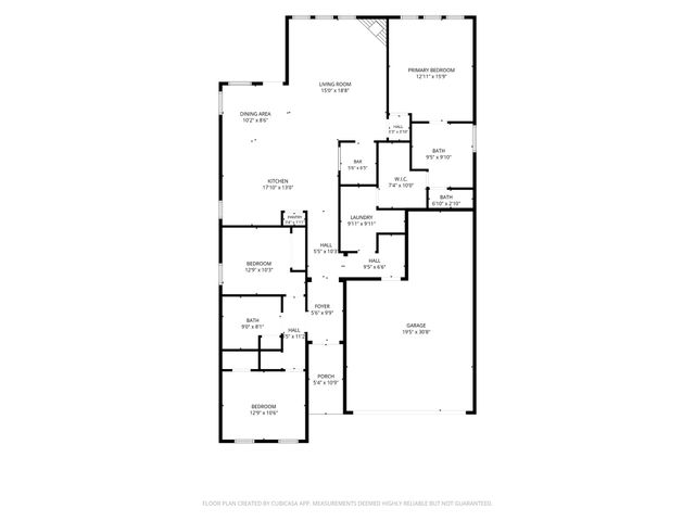 525 Yellowstone Drive, Celina, TX 75009
