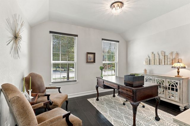 525 Yellowstone Drive, Celina, TX 75009