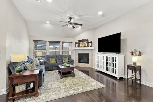 525 Yellowstone Drive, Celina, TX 75009