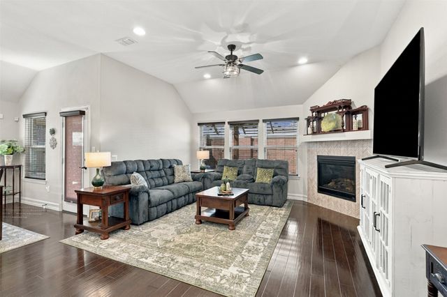 525 Yellowstone Drive, Celina, TX 75009