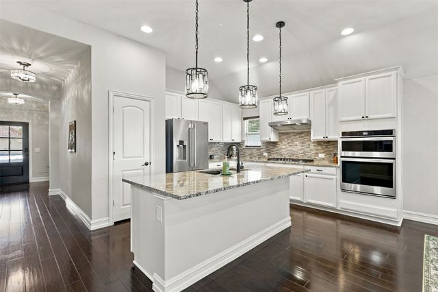 525 Yellowstone Drive, Celina, TX 75009