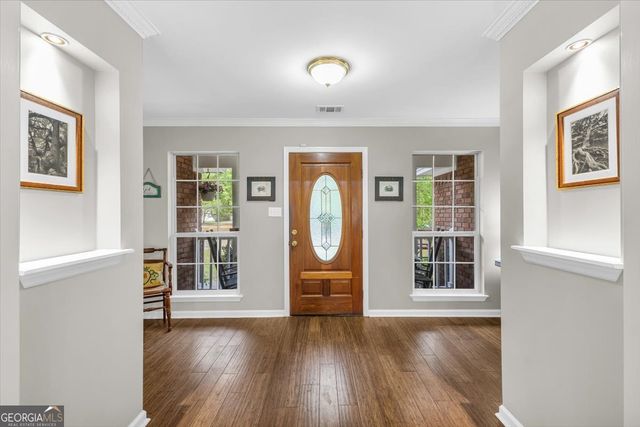 27 Oak Side Court, Richmond Hill, GA 31324