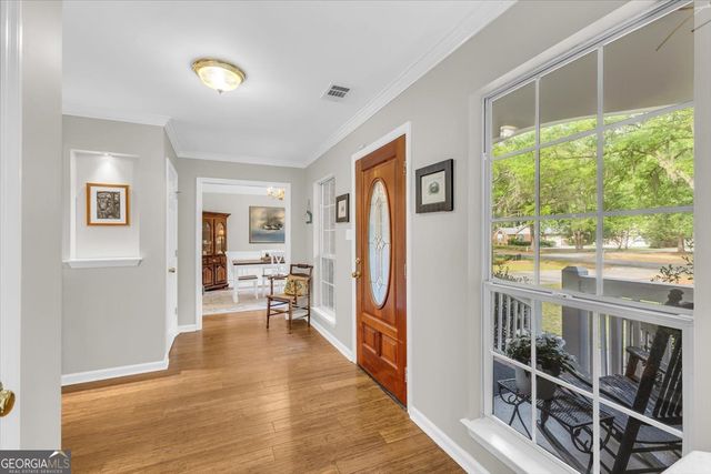 27 Oak Side Court, Richmond Hill, GA 31324