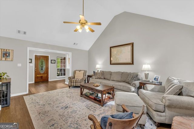 27 Oak Side Court, Richmond Hill, GA 31324