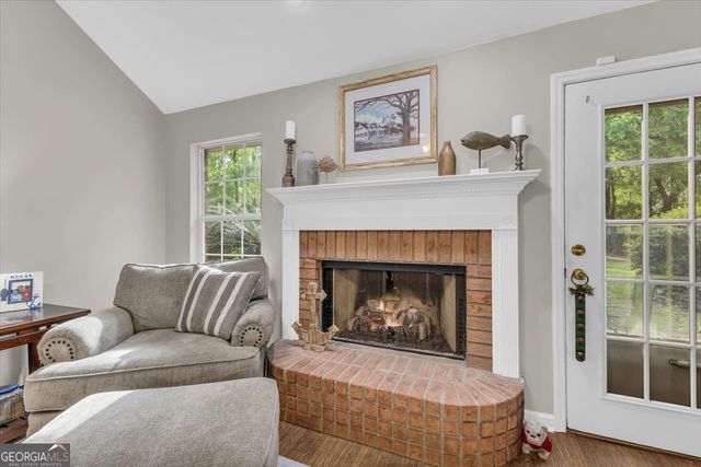 27 Oak Side Court, Richmond Hill, GA 31324