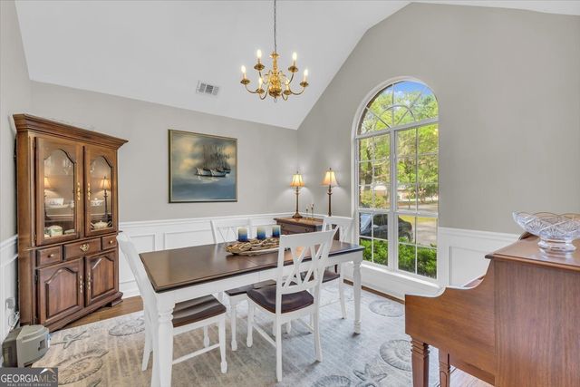 27 Oak Side Court, Richmond Hill, GA 31324