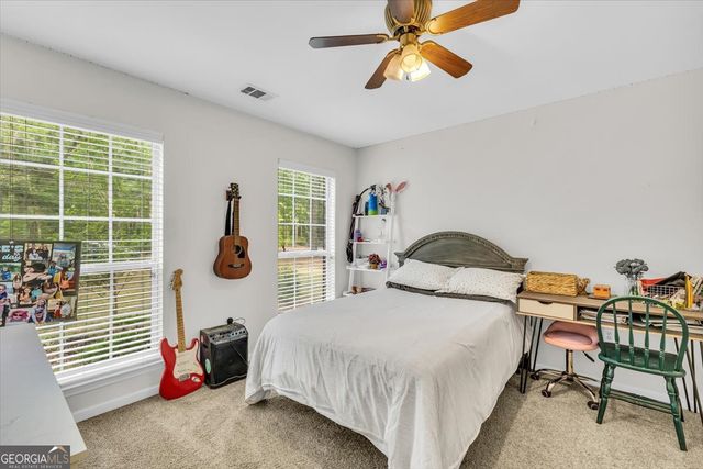 27 Oak Side Court, Richmond Hill, GA 31324