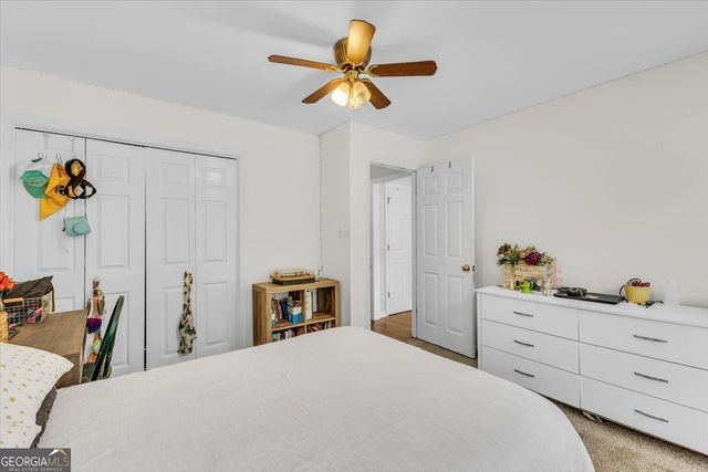 27 Oak Side Court, Richmond Hill, GA 31324