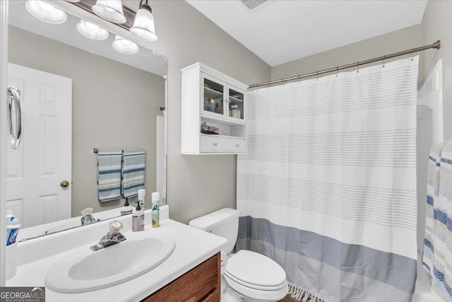 27 Oak Side Court, Richmond Hill, GA 31324